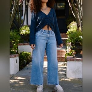 Women's Vintage Levi's 512 Boot Cut Jeans